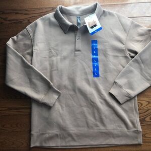 Mondetta sweatshirt NWT